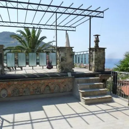 Appartement Al Castelletto Levanto