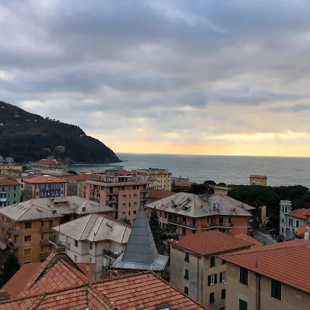 Al Castelletto Apartamento