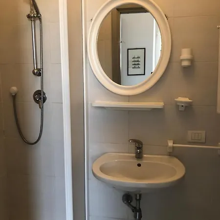 Appartement Al Castelletto