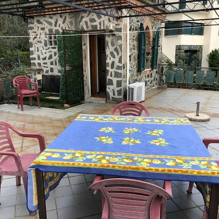 Al Castelletto Apartamento