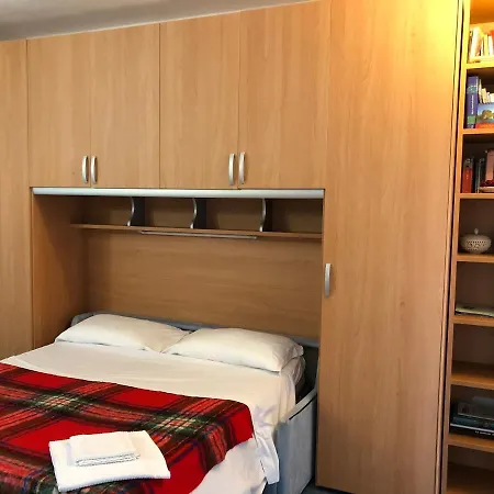 Apartmán Al Castelletto Levanto