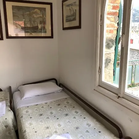 Al Castelletto Apartmán
