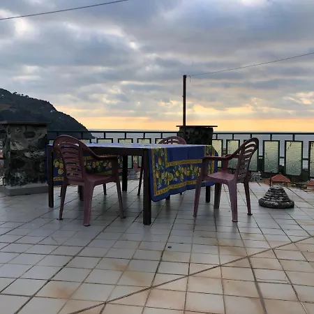 Appartement Al Castelletto *