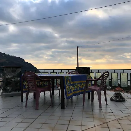 Apartamento Al Castelletto *