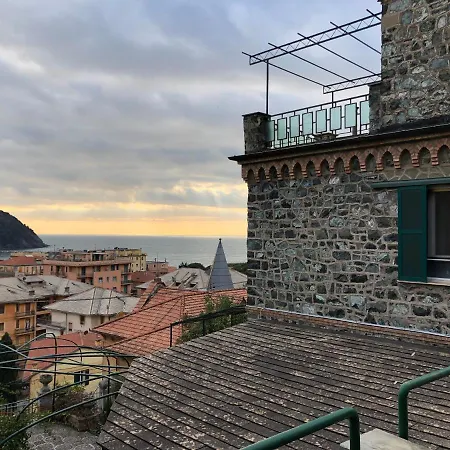 Apartmán Al Castelletto *