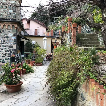 Al Castelletto Levanto