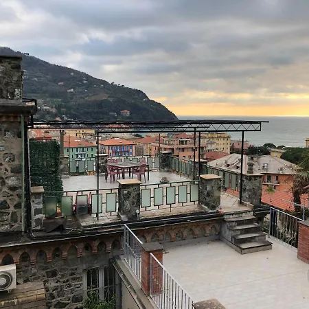 Al Castelletto Apartment *