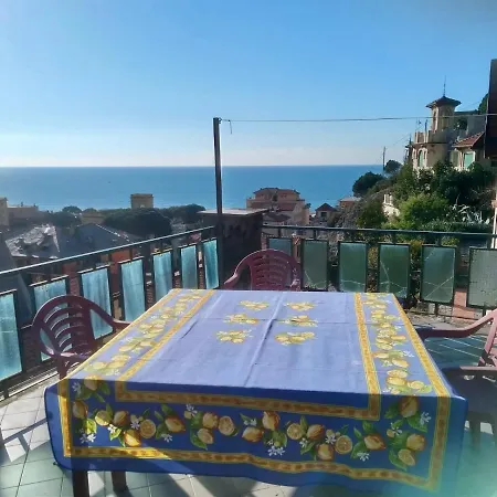 Al Castelletto Levanto