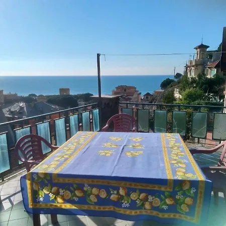 Al Castelletto Levanto