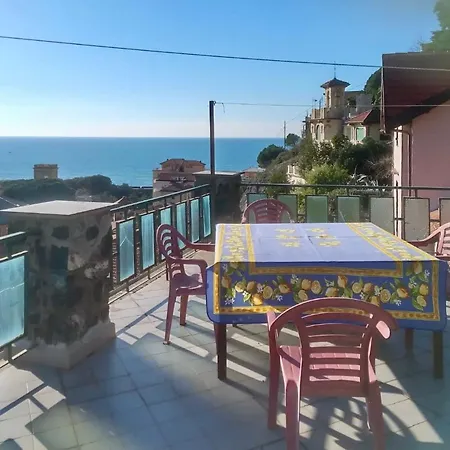 شقة Al Castelletto