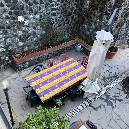 Al Castelletto * Levanto