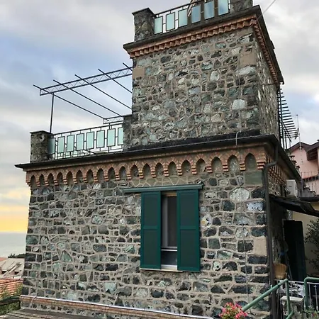 Al Castelletto * Levanto