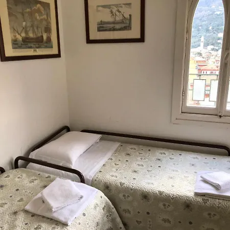 Al Castelletto * Levanto
