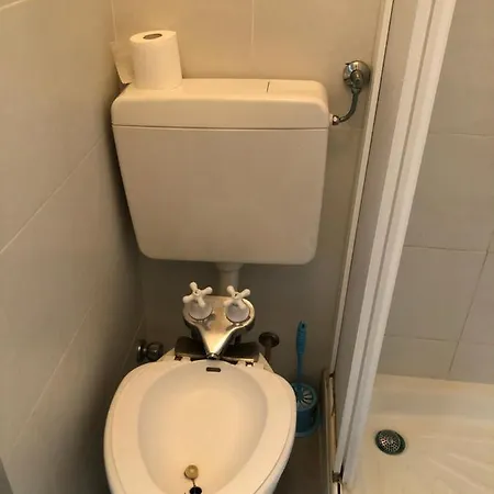 Appartement Al Castelletto Levanto