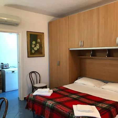 Al Castelletto Apartment Levanto