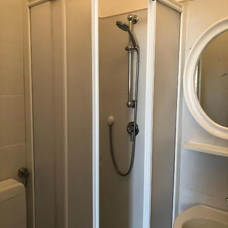 Al Castelletto Apartment Levanto