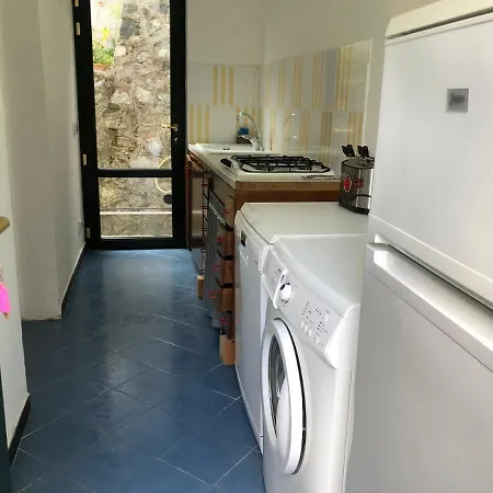 Al Castelletto Apartment Levanto