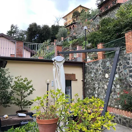 Apartamento Al Castelletto *
