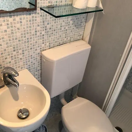 Appartement Al Castelletto