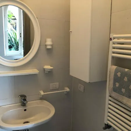 Appartement Al Castelletto *