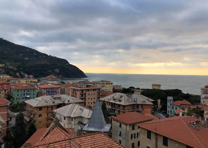 Al Castelletto Apartman