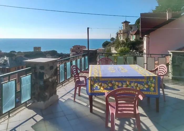 아파트 Al Castelletto