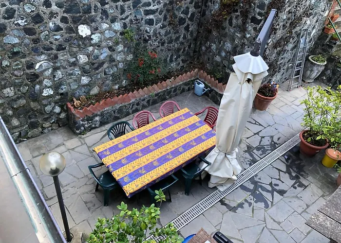 Al Castelletto * 레반토