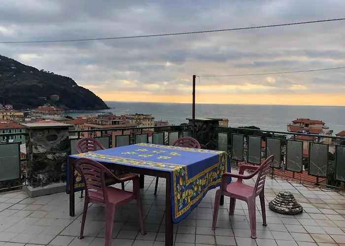 Al Castelletto 아파트