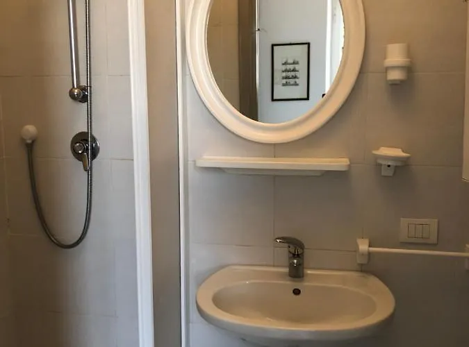 아파트 Al Castelletto