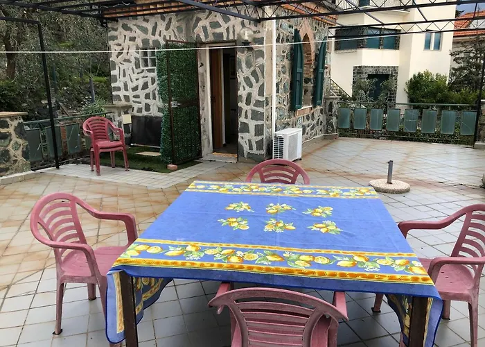 Al Castelletto 아파트