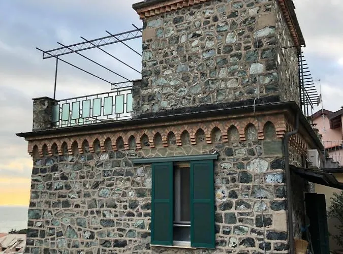 Al Castelletto * 레반토