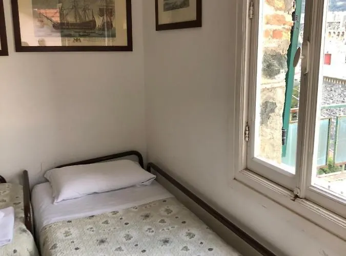 Al Castelletto 아파트