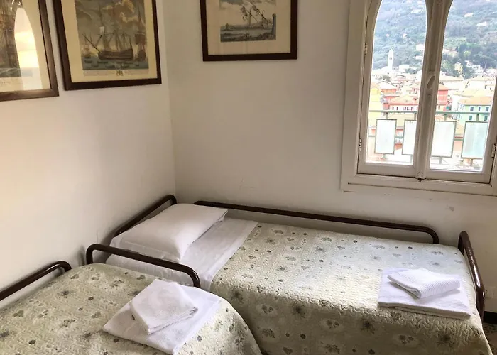 Al Castelletto * 레반토