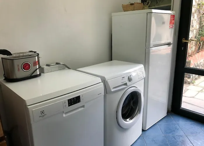 Al Castelletto * 레반토