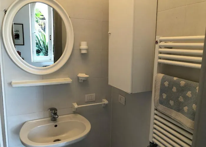 아파트 Al Castelletto *